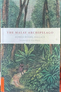 Alfred Russell Wallace - The Malay Archipeligo