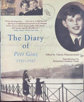 Chava Pressburger - The Diary Of Petr Ginz 1941-42