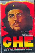 Jon Lee Anderson - Che Guevara - A Revolutionary Life
