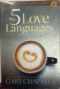 Gary Chapman - The 5 Love Languages (Singles Edn)