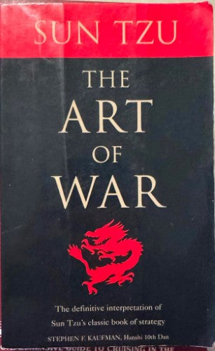 Sun Tzu - The Art Of War
