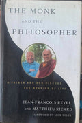 Jean-Francis Revel / Matthieu Ricard - The Monk & The Philosopher (Hardcover)