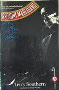 Terry Southern - Red Dirt Marijuana & Other Tales