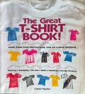 Carol Taylor - The Great T-Shirt Book
