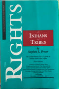 Stephen Pevar - The Rights Of Indians & Tribes