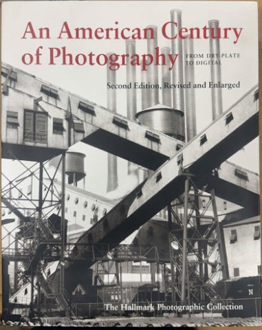 The Hallmark Photographic Collection - An American Century Of Photography (Hardcover)
