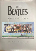 The Beatles - The Beatles Anthology (Hardcover)