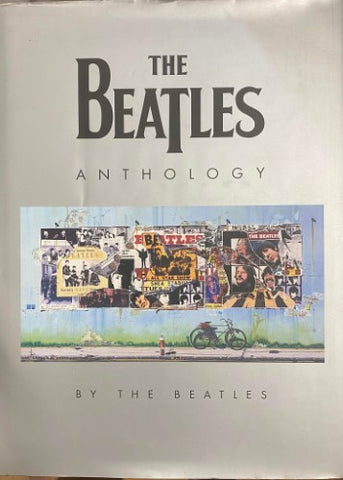 The Beatles - The Beatles Anthology (Hardcover)