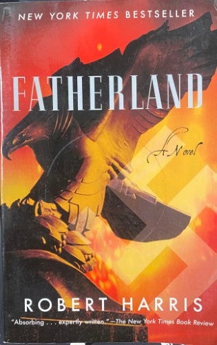 Robert Harris - Fatherland