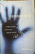 Steven Shaviro - Connected (Or What It Means To Live In The Network Society)
