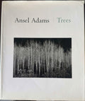 Ansel Adams - Trees (Hardcover)