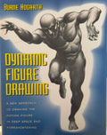 Burne Hogarth - Dynamic Figure Drawing