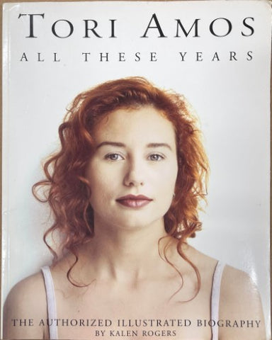 Tori Amos - All These Years