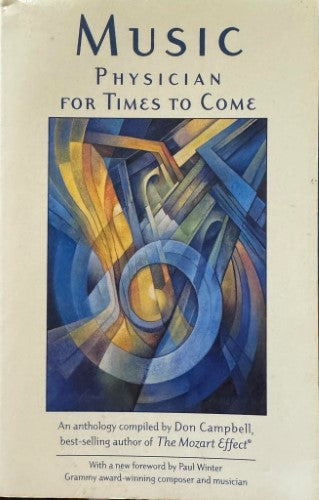 Don Campbell - Music : Physician For Times To Come