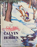 Bill Watterson - The Authoritative Calvin & Hobbes