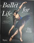 Mary Helen Bowers - Ballet For Life : Exercises & Inspiration From Ballet (Hardcover)