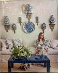 Aerin Lauder - Entertaining Beauty (Hardcover)