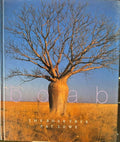 Pat Lowe - The Boab Tree (Hardcover)