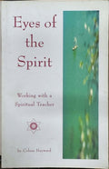 Colum Hayward - Eyes Of The Spirit