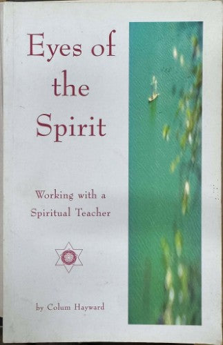 Colum Hayward - Eyes Of The Spirit