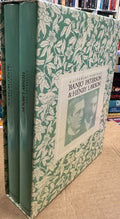A.B 'Banjo' Paterson / Henry Lawson - A Literary Heritage (2 Volume Box Set)