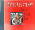 Bryce Courtenay - The Family Frying Pan (Hardcover)