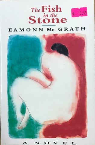 Eamonn McGrath - The Fish In The Stone