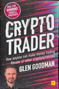 Glen Goodman - Crypto Trader