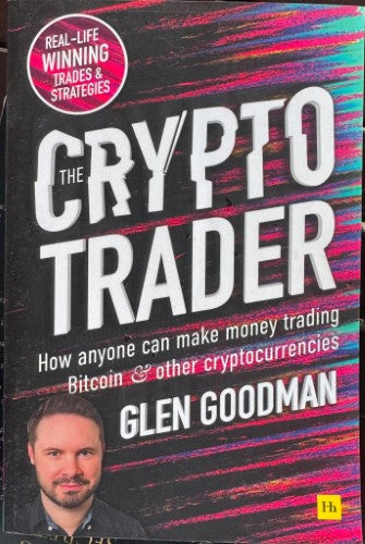 Glen Goodman - Crypto Trader