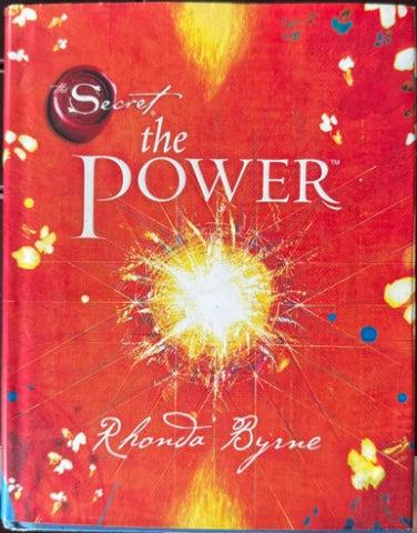 Rhonda Byrne - The Secret : The Power (Hardcover)