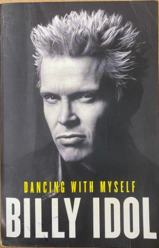 Billy Idol - Dancing With Myself