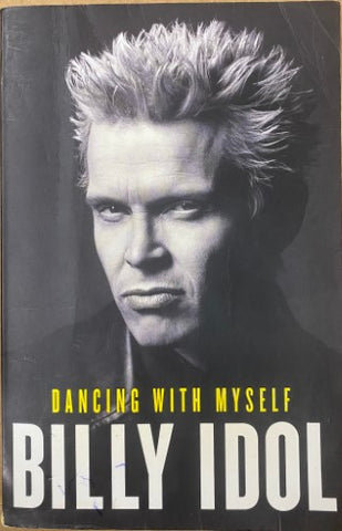 Billy Idol - Dancing With Myself