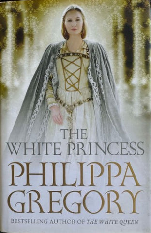 Philippa Gregory - The White Princess (Hardcover)