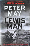 Peter May - The Lewis Man