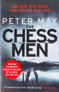 Peter May - The Chess Men