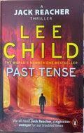 Lee Child - Past Tense : (Jack Reacher 23)