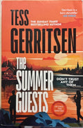 Tess Gerritsen - The Summer Guests