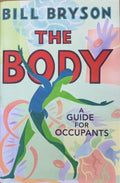 Bill Bryson - The Body (Hardcover)