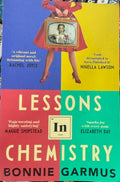 Bonnie Garmus - Lessons In Chemistry