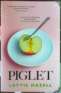 Lottie Hazell - Piglet