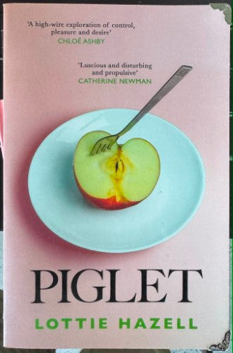 Lottie Hazell - Piglet