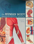 Ken Ashwell - The Human Body Identification Manual - Your Body & How It Works