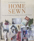 Cassandra Ellis - Home Sewn