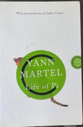Yann Martel - Life Of Pi