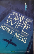 Patrick Ness - The Crane Wife