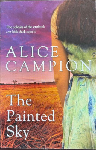 Alice Campion - The Painted Sky