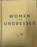 Orry-Kelly - Women I've Undressed (Hardcover)