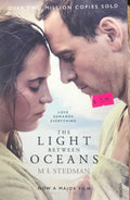 M. L. Stedman - The Light Between Oceans