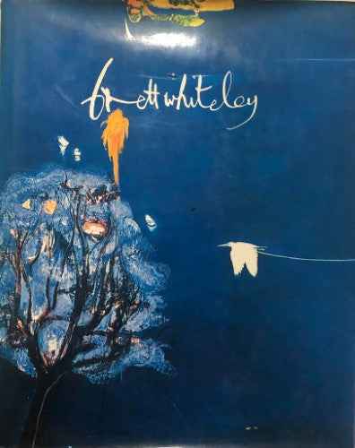 Brett Whiteley - Brett Whiteley