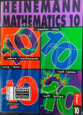 Andreq Mentlikowski (& Others) - Heinemann Mathematics 10